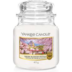 Yankee Candle Sakura Blossom Festival Scented Candle