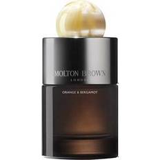 Molton Brown Eau de Parfum Molton Brown Fragrances Women’s fragrances Orange & Bergamot Eau de Parfum Spray 100ml