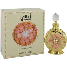 Swiss Arabian Parfums Swiss Arabian Amaali Perfume Oil 15ml