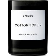 Byredo Cotton Poplin Duftkerzen 240g