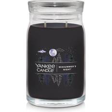Yankee Candle MidSummer's Night Scented Candle 20oz