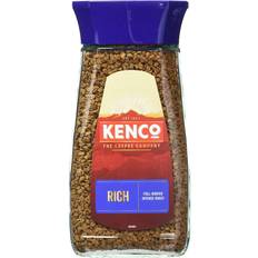Kenco Rich Instant Coffee 7.1oz 1