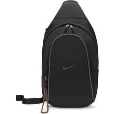 Nike Backpacks Nike Sportswear Essentials Sling Bag - Black/Ironstone