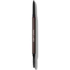 Haus Labs Eyebrow Products Haus Labs The Edge Precision Brow Pencil Dark Brown