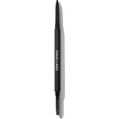 Haus Labs Eyebrow Products Haus Labs The Edge Precision Brow Pencil Noir