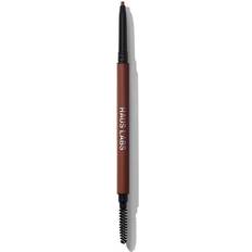 Haus Labs Eyebrow Products Haus Labs The Edge Precision Brow Pencil Auburn