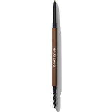Haus Labs Eyebrow Products Haus Labs The Edge Precision Brow Pencil Soft Brown