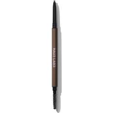 Haus Labs Eyebrow Products Haus Labs The Edge Precision Brow Pencil Ash Brown
