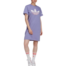 adidas Originals Streetball Dress - Light Purple