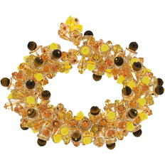 Swarovski Somnia Necklace - Gold/Multicolour