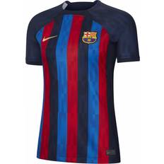 Nike FC Barcelona Game Jerseys Nike FC Barcelona Home Jersey 22/23 W