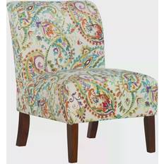 Linon Julie Lounge Chair 32"