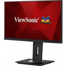 Viewsonic PC-skjermer Viewsonic VG2448a-2