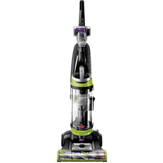 Bissell Upright Vacuum Cleaners Bissell CleanView Swivel Rewind Pet (B07F6N3RT6)
