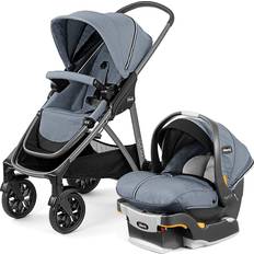 Chicco Strollers Chicco Corso Modular (Travel system)