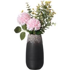 Uniquewise Contemporary Vase 6.5"