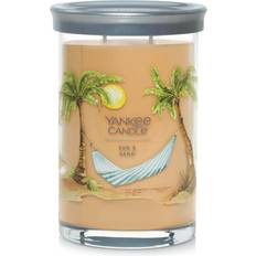 Yankee Candle Sun & Sand Scented Candle 20oz