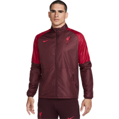 Nike Liverpool FC Jackets & Sweaters Nike Liverpool FC Repel Academy AWF Jacket Sr