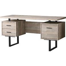 Home office desks Furniture Monarch Specialties Computer Desk Writing Desk 23.8x60"
