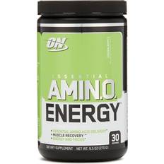 Optimum Nutrition Essential AMIN.O Energy Green Apple 270g