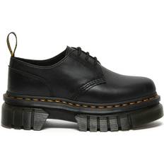 Dr. Martens Low Shoes Dr. Martens Audrick - Black Nappa Lux