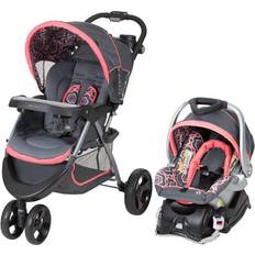Baby strollers Baby Trend Nexton (Travel system)
