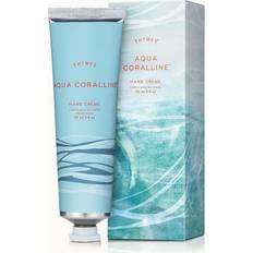 Thymes Aqua Coralline Hand Cream 3fl oz