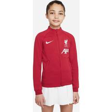 Liverpool FC Jackets & Sweaters Nike Liverpool FC Academy Pro 22/32 Youth