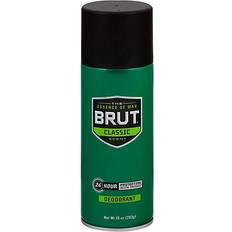 Brut Original Classic Deo Spray 10oz