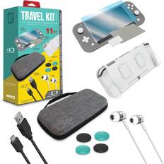 Hyperkin Nintendo Switch Lite Armor3 Travel Kit
