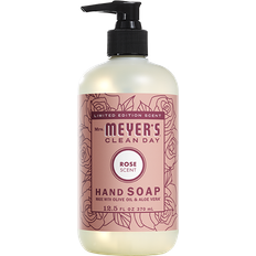 Mrs. Meyer's Clean Day Rose Liquid Hand Soap 12.5fl oz