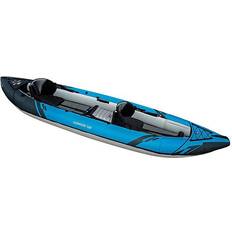Kayaking Aquaglide Chinook 120
