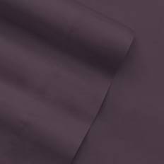 Home Collection Premium Ultra Soft Bed Sheet Purple (266.7x)