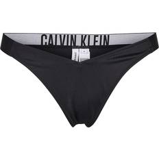 Bikiniunderdeler Calvin Klein Intense Power Bikini Bottom - Pvh Black