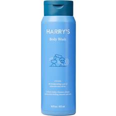 Harry's Body Wash Stone 16fl oz
