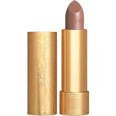 Gucci Rouge à Lèvres Satin Lipstick #204 Peggy Taupe
