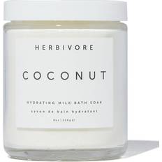 Empfindliche Haut Badeschaum Herbivore Coconut Milk Bath Soak 226g