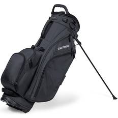 Yellow Golf Bags Datrek Go Lite Hybrid Stand Bag