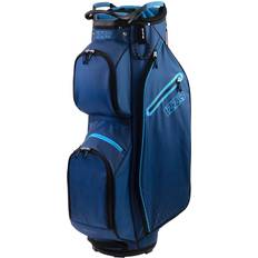 Izzo Golf Bags Izzo Deluxe Cart Bag