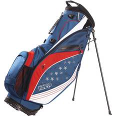 Izzo Golf Bags Izzo Golf Lite Stand Bag
