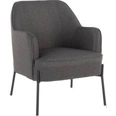 Lumisource Daniella Lounge Chair 32"