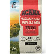 Acana Red Meat & Grains Recipe