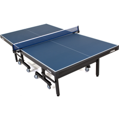 Standard Measurement Table Tennis Tables STIGA Sports Optimum 30mm Foldable Tennis Table