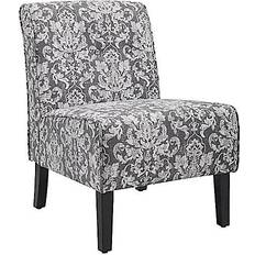 Linon Coco Accent Lounge Chair 33"