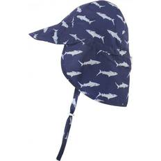 Hudson Baby Sun Protection Hat - Shark (10357493)