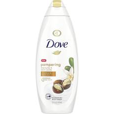 Body Washes Dove Purely Pampering Body Wash Shea Butter with Warm Vanilla 22fl oz