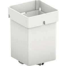 Festool 50 x 50 x 68 mm 10 Plastic Container Box