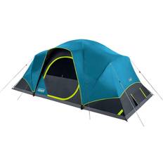 Coleman Tents Coleman Skydome 10P XL Tent Darkroom