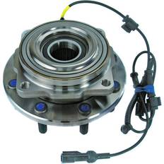 Vehicle Parts Timken SP940201 Wheel Bearing Hub Assembly