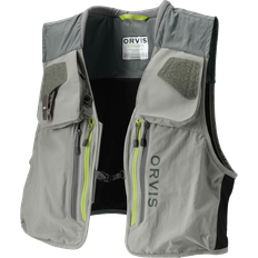 Fishing Vests Orvis Ultralight Vest Storm Grey